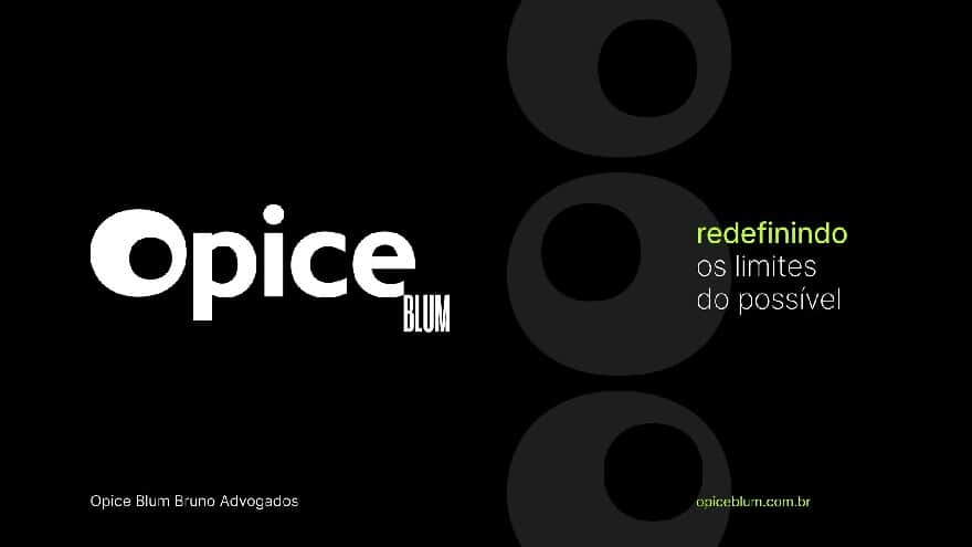 As oportunidades para advogados no Opice Blum são uma grande chance de entrar em um escritório importante nacionalmente. 