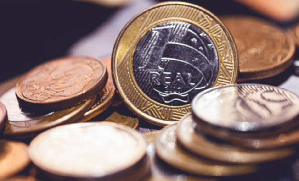 Descubra porque esta moeda de 1 Real pode ser vendida AGORA por R$ 500