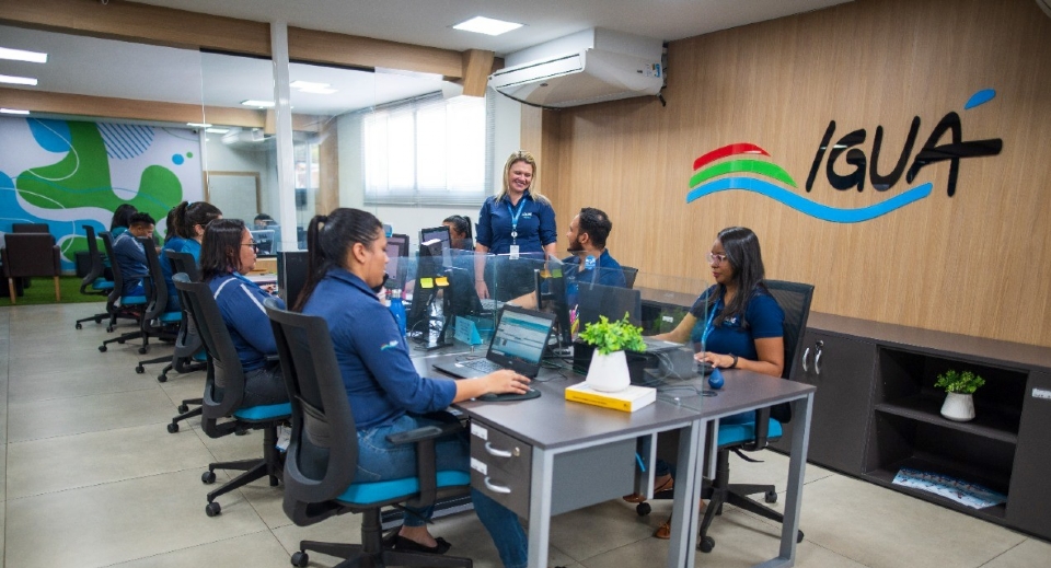 São diversas vagas na empresa de saneamento, não deixe de conferir e se candidatar o quanto antes. 