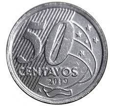 Um DETALHE SIMPLES faz esta moeda de 50 centavos valer R$ 1.000,00