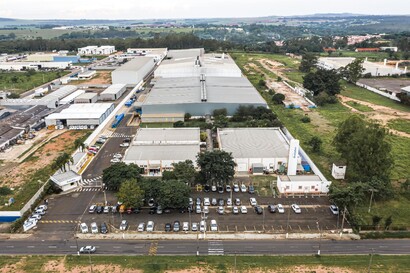 As vagas na indústria elétrica oferecem ótimo benefícios.