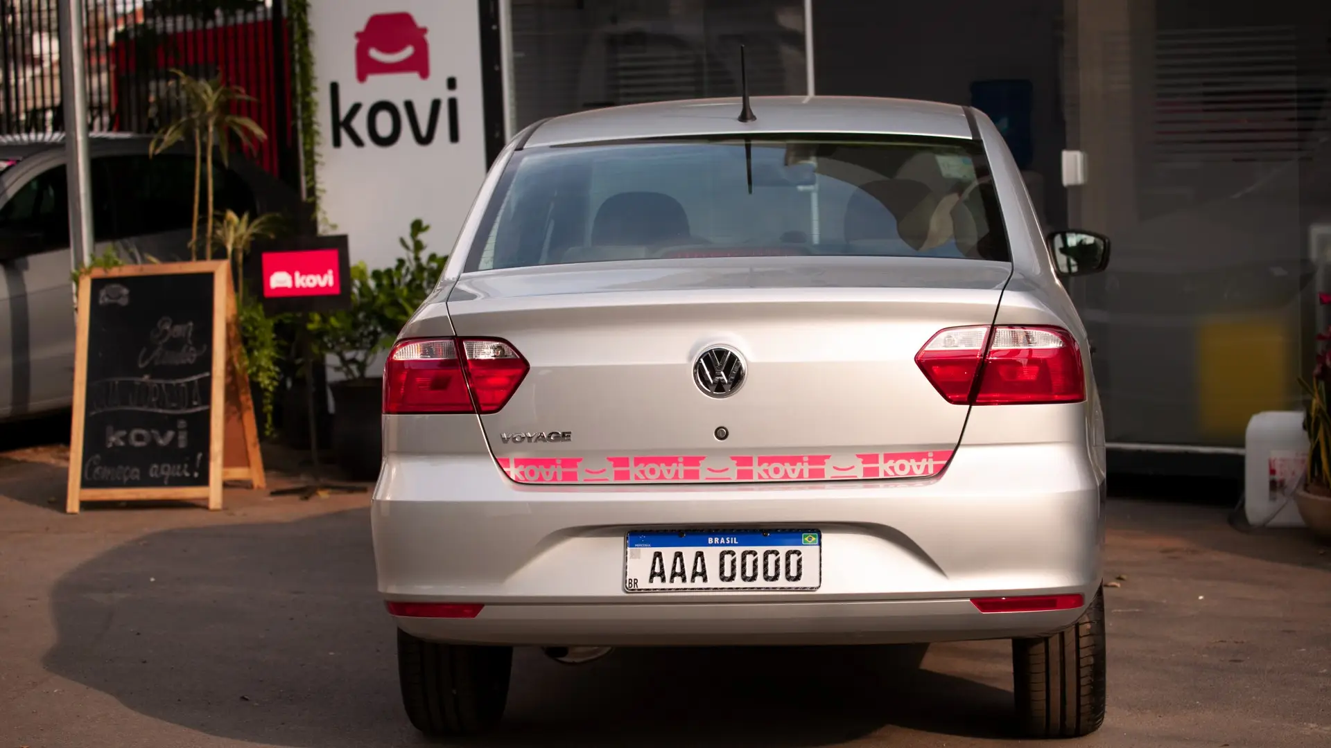 As vagas em oficina na Kovi é a chance para você trabalhar com carteira registrada em uma ótima empresa. 