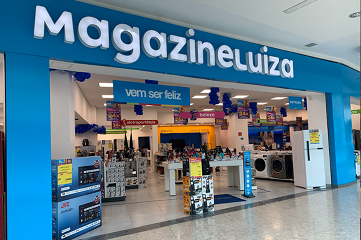 VAGAS de EMPREGO! Magazine Luiza à procura de vendedores; salários ...