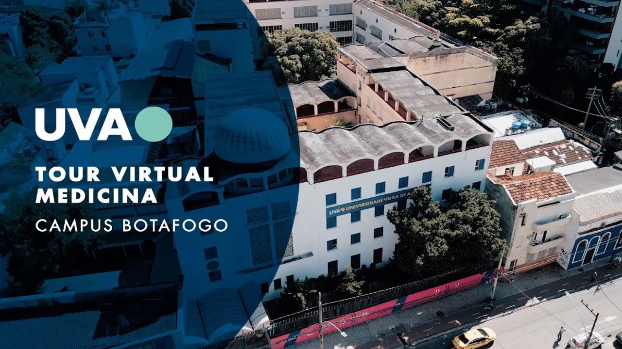 Trabalhar em uma universidade ainda te oferece ótimos benefícios.