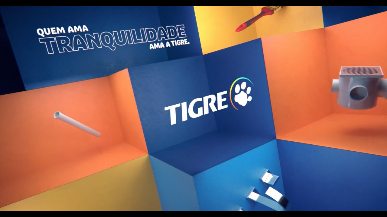 As vagas no Grupo Tigre são a sua chance de entrar em uma empresa que cresce mais a cada dia.