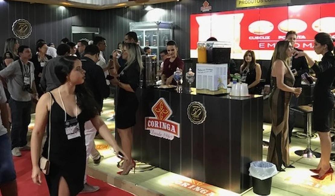 As vagas em AL e BA para trabalhar na Coringa é uma grande chance de entrar em uma empresa imensa.