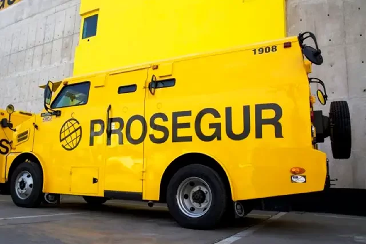 Prosegur abre vagas de emprego para pessoas com ensino médio completo; saiba mais