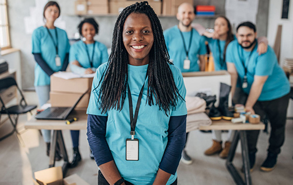 As vagas para assistente social e mais na Rede Cidadã é uma chance de trabalhar ajudando e mudando a vida das pessoas.
