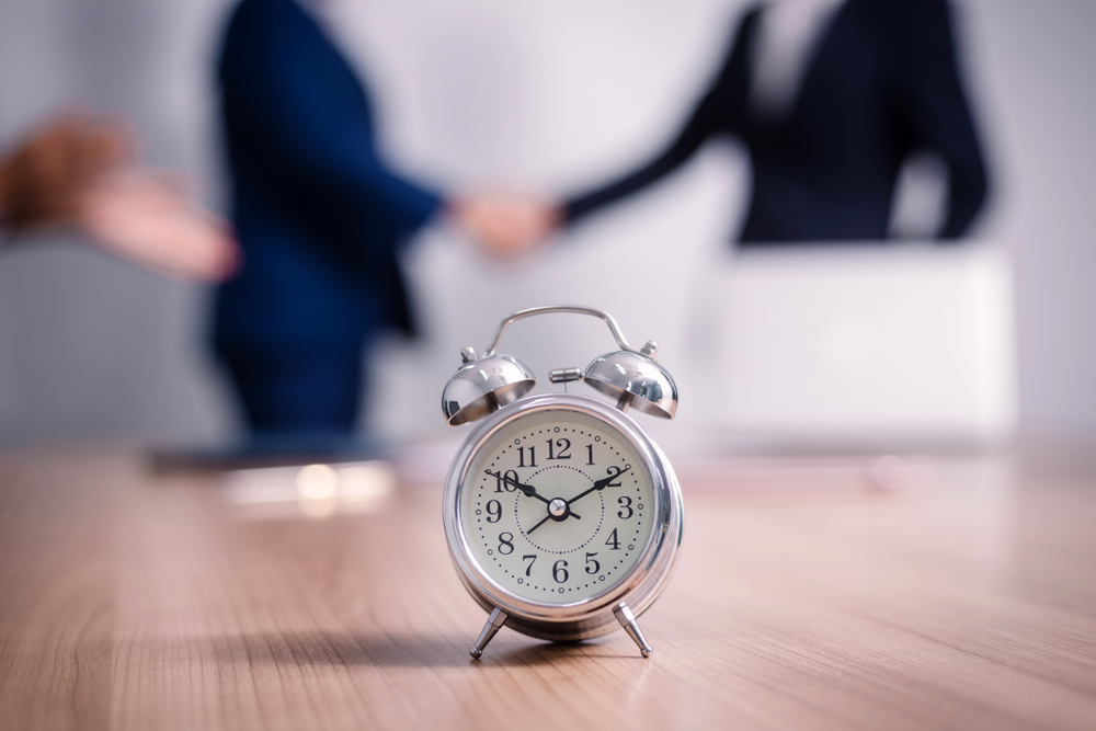 Responsabilidade, compromisso e pontualidade te ajudarão no seu emprego e em todos os setores de sua vida.