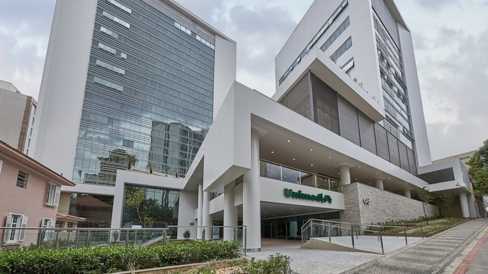 As vagas na Unimed BH são uma ótima oportunidade para começar uma carreira em um grande hospital.