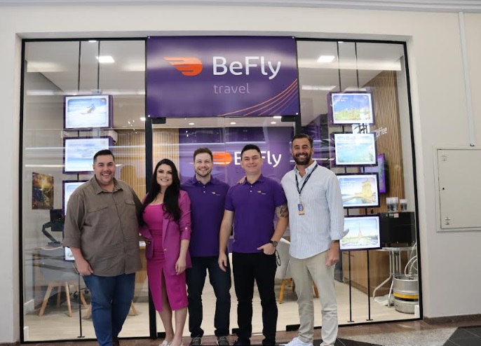 As vagas no turismo e mais que estão disponíveis na Befly são ótimas para quem quer aliar essa área com tecnologia.