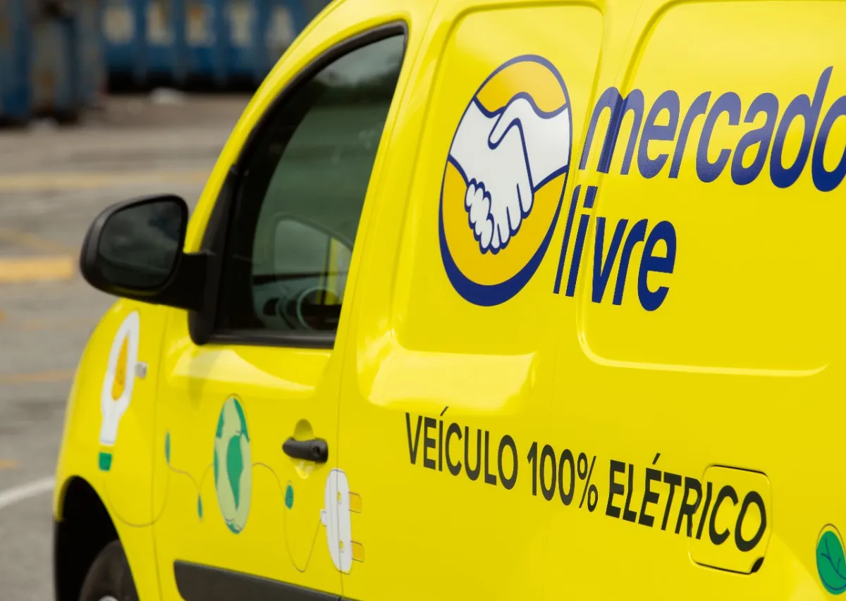 Mercado Livre Anuncia Novas VAGAS de Emprego em Diversas Áreas; Confira