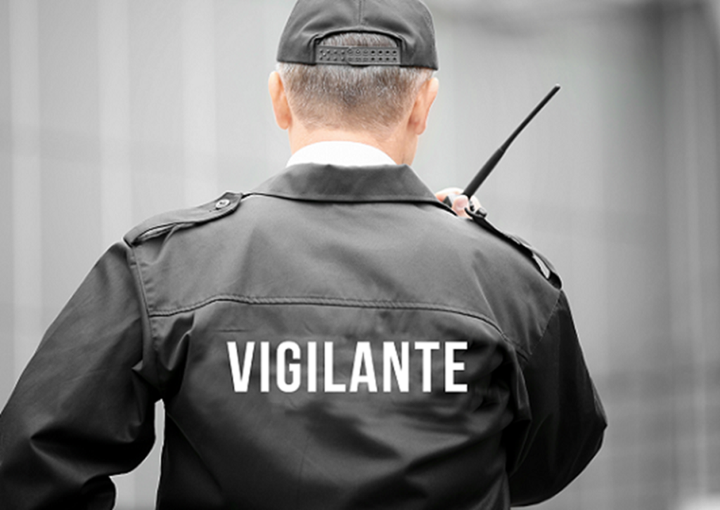 Empresas abrem quase 600 vagas para vigilante; salários de R$ 3.200 + benefícios