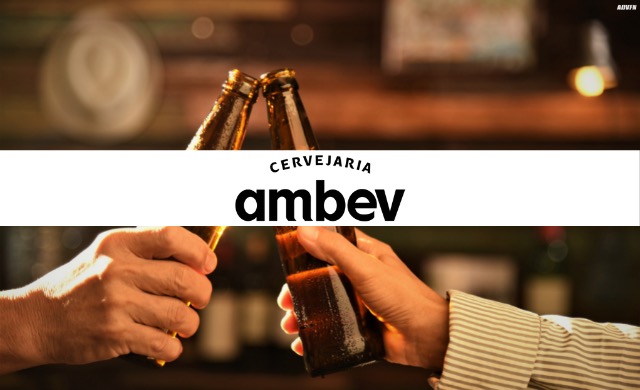 Ambev abre Vaga de Emprego Efetiva para Analista