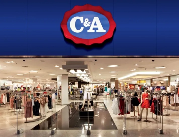 C&A abre vaga de emprego para promotor de vendas; salários mais benefícios