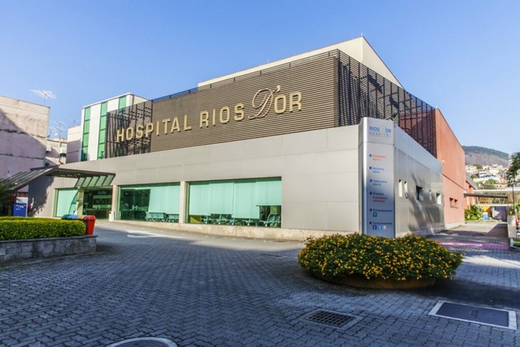 Processo seletivo na Rede D’Or oferece mais de 780 VAGAS de EMPREGO