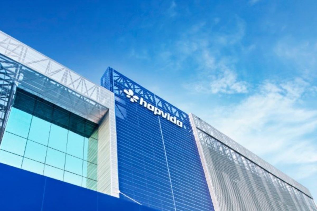 Hapvida abre VAGAS de emprego; Veja como se candidatar!