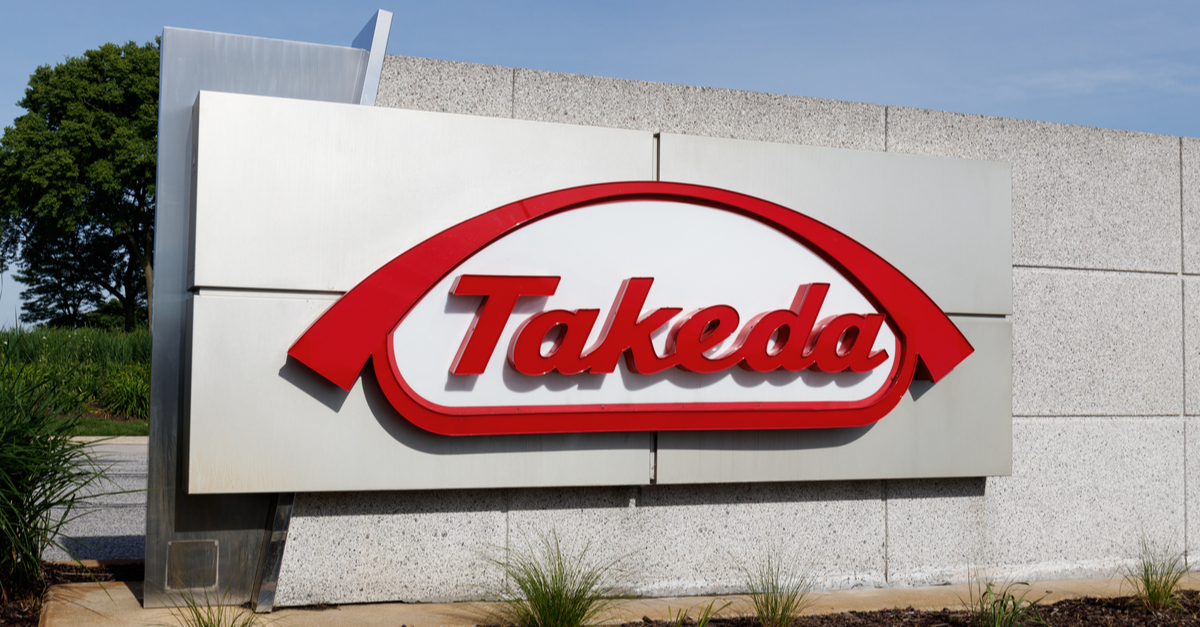 Takeda Brasil está com vagas de emprego abertas!