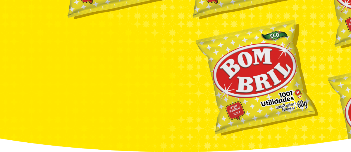 A Bombril está contratando! Confira Vaga de EMPREGO com ótimos benefícios