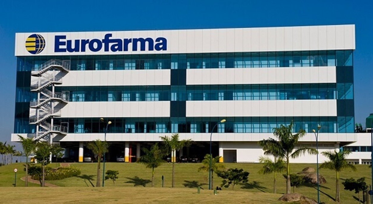 Programa de Estágio da Eurofarma está com inscrições abertas