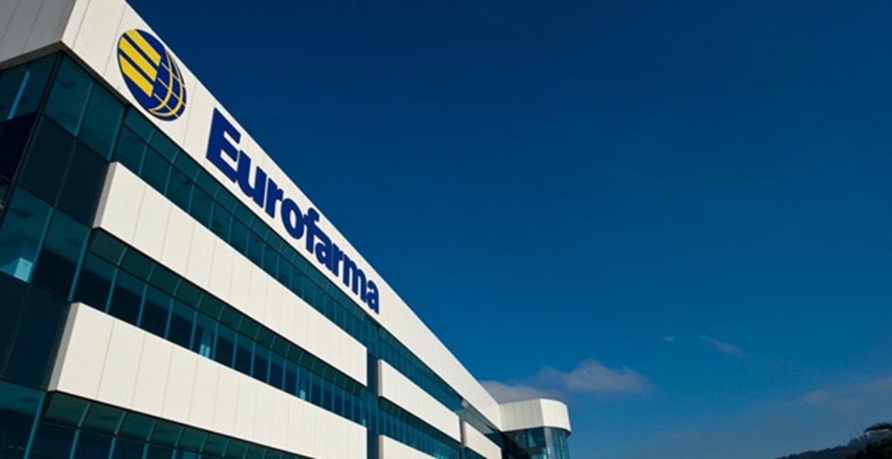 Processo seletivo Eurofarma está com inscrições abertas!