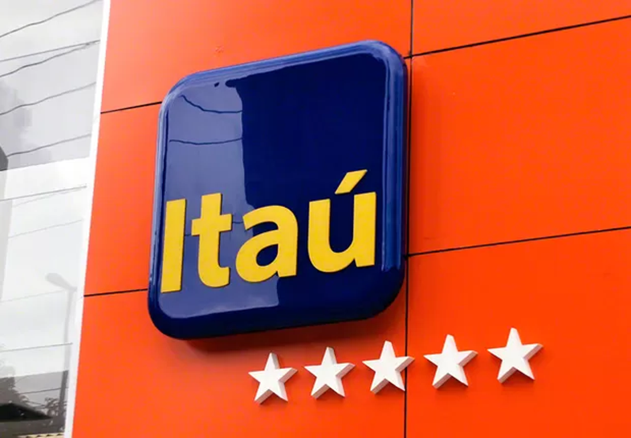 Estágio do Itaú está com inscrições abertas! Saiba mais