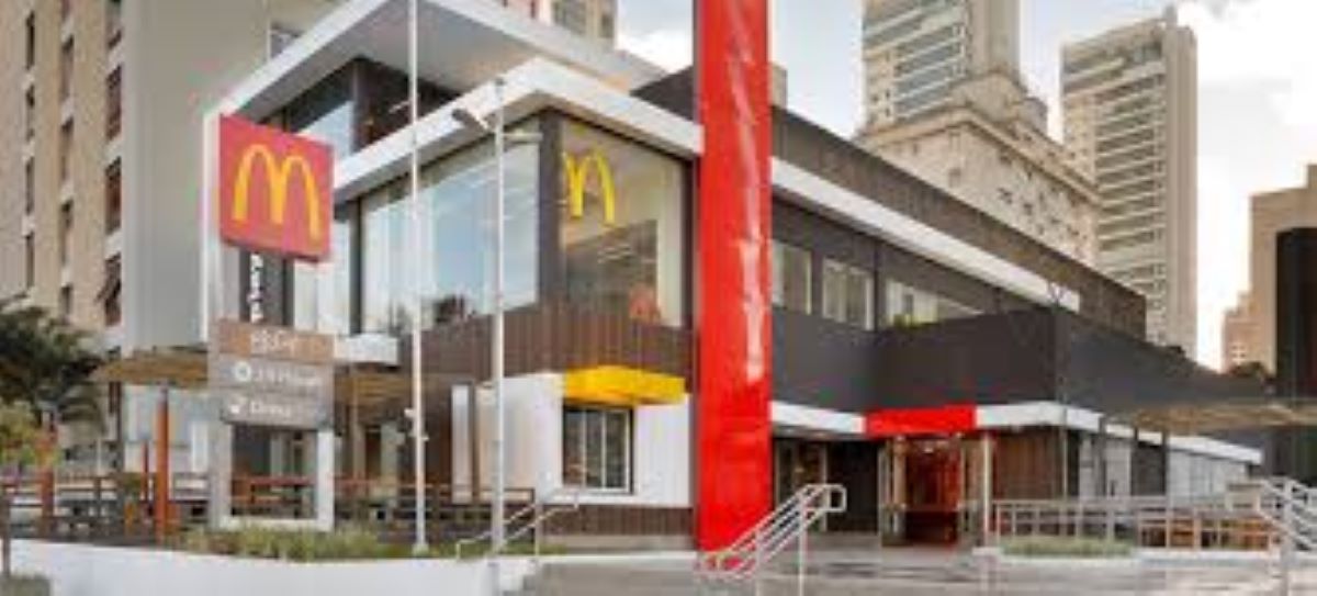 McDonald's Oferece 443 VAGAS DE EMPREGO com ótimos benefícios; Confira