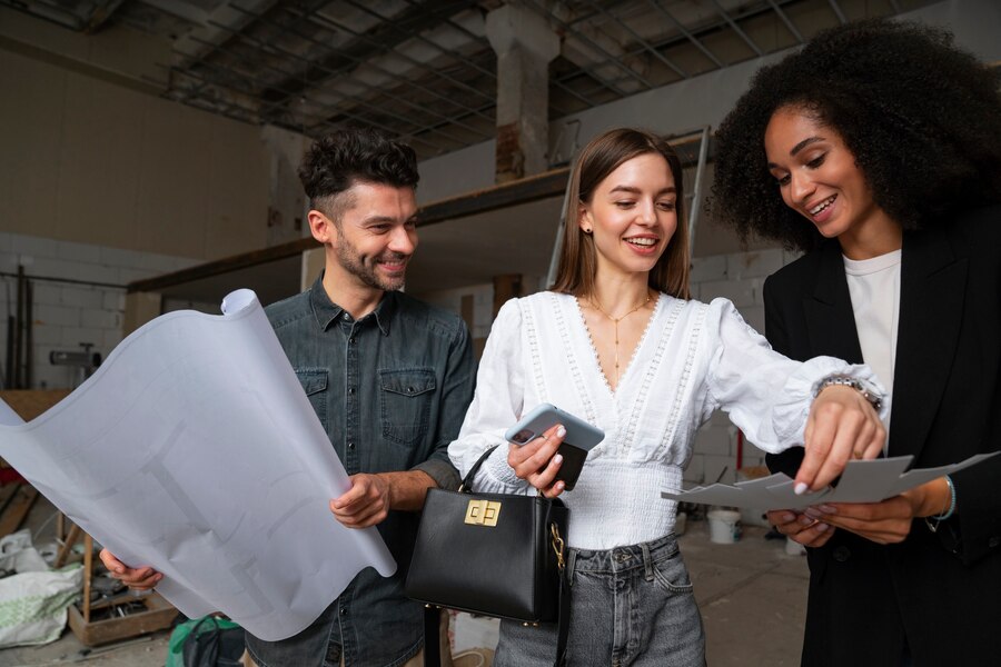 Valorize e reconheça as ideias e contribuições da equipe