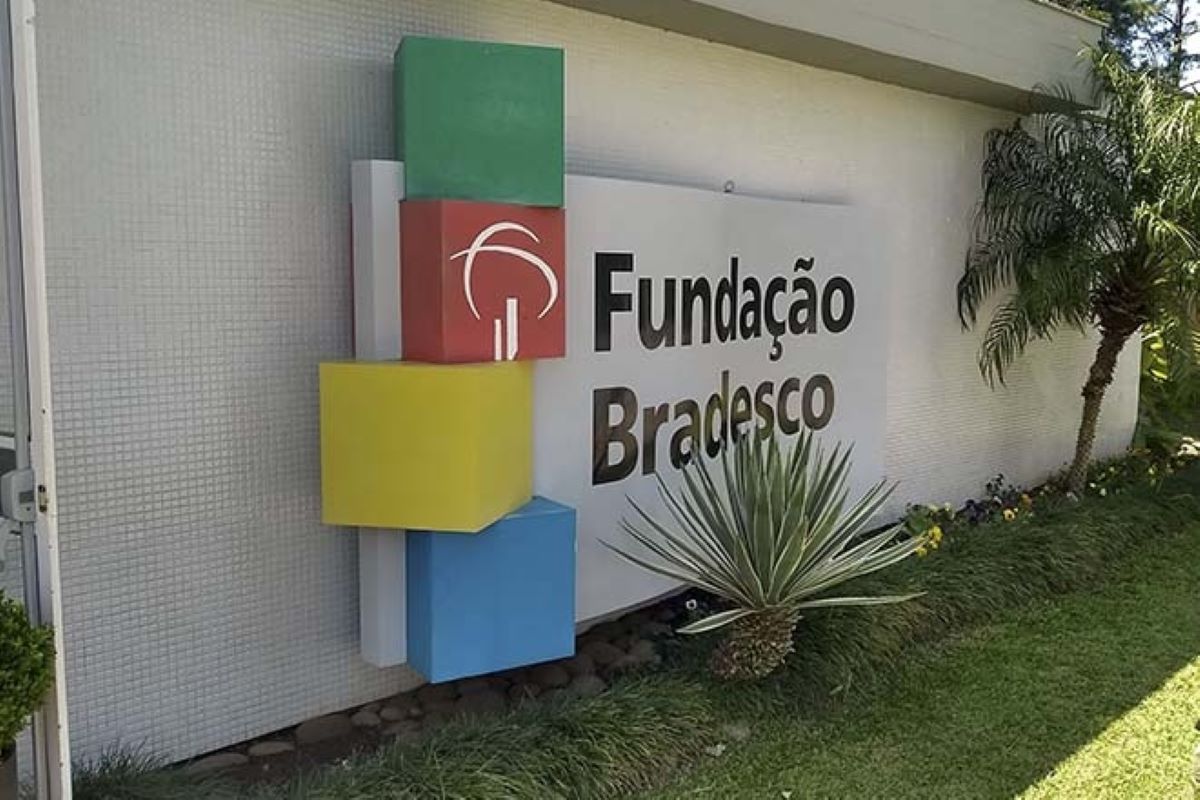Fundação Bradesco Anuncia VAGAS de Emprego em Todo o País; Confira e se inscreva
