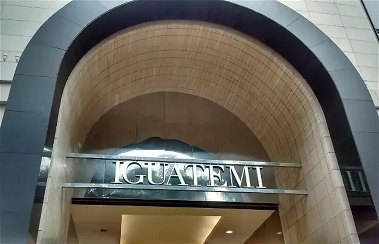 Iguatemi SA está com diversas vagas abertas; salários de até R$ 5.894,00