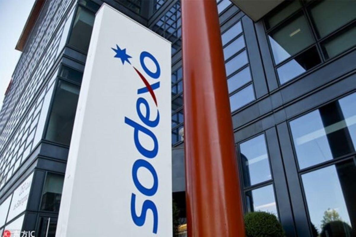 A SODEXO está com 356 vagas de emprego disponíveis; Confira
