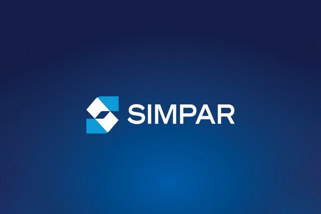 Simpar Grupo Simpar: Rede LOGÍSTICA tem oportunidades disponíveis, veja