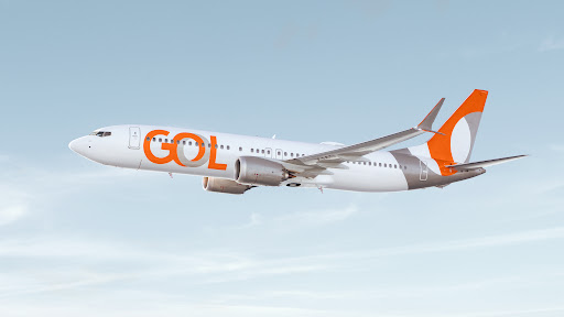 Gol está contratando; salários + benefícios!