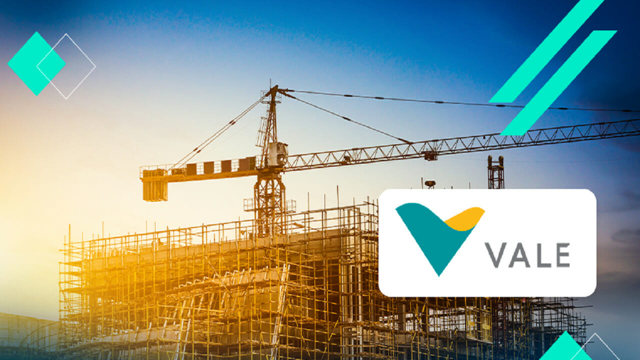 Mineradora Vale está contratando! Vagas em home office, híbridas e presenciais