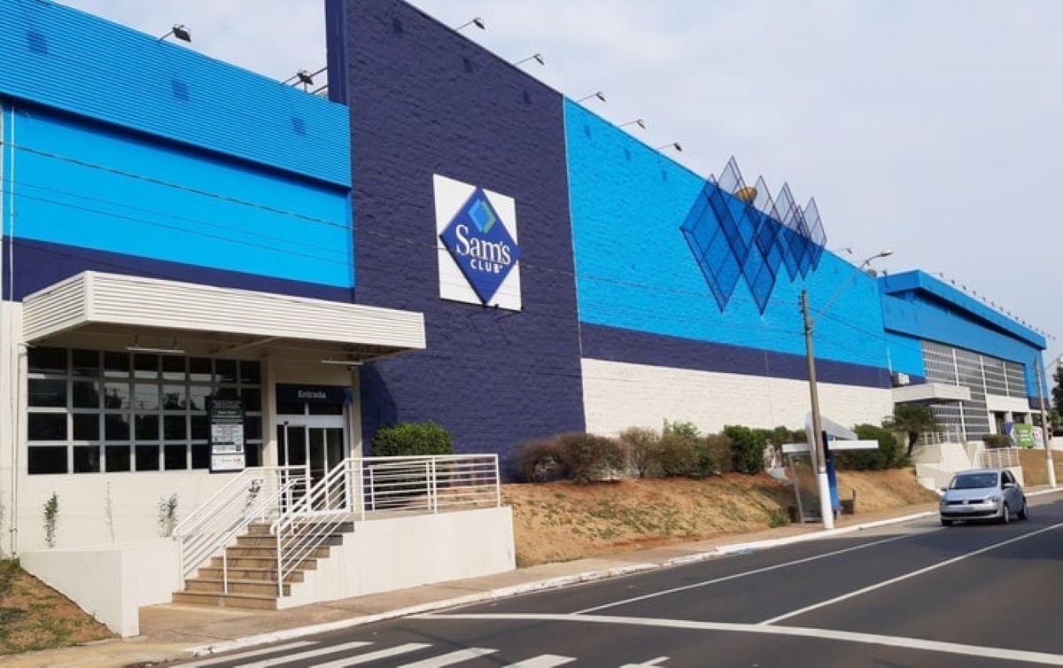 Sam's Club está com VAGA de emprego; Confira oportunidade