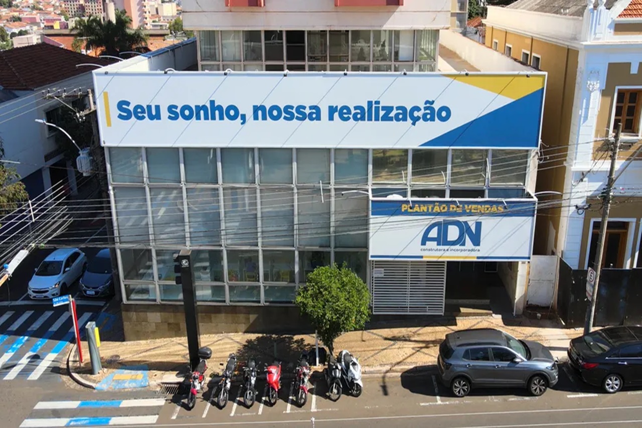 Construtora ADN tem VAGAS de Emprego Abertas na região de Campinas
