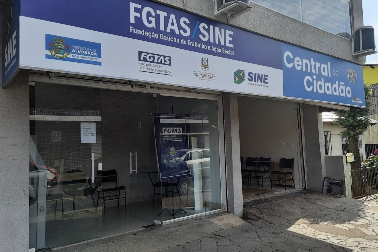 FGTAS/Sine Anuncia Abertura de mais de 2,3 Mil Novas Vagas!