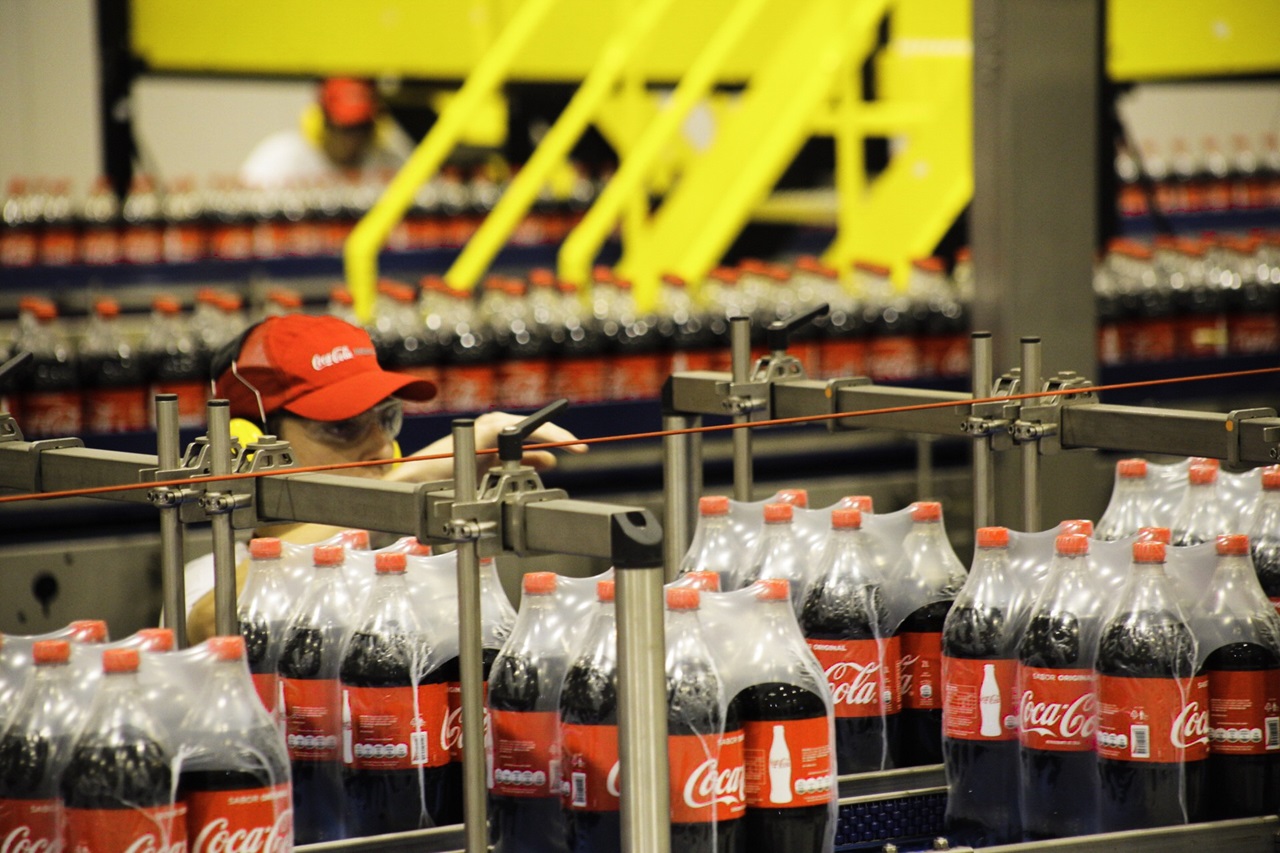 Oportunidade de Emprego Coca-Cola Abre 90 VAGAS de Emprego no ES!