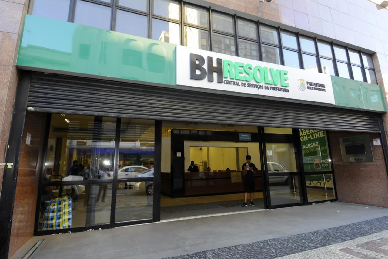 Oportunidades em BH Salários de até R$ 3,5 mil em Diversas Áreas!