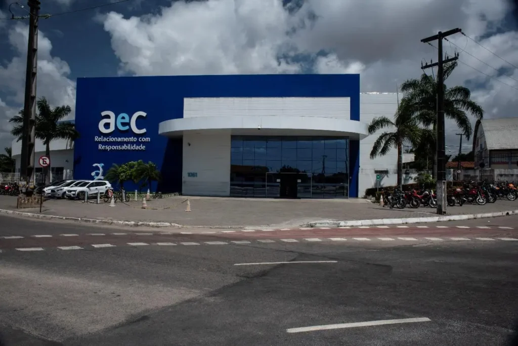 Quer Trabalhar? AeC Tem 200 Vagas Disponíveis na Cidade!
