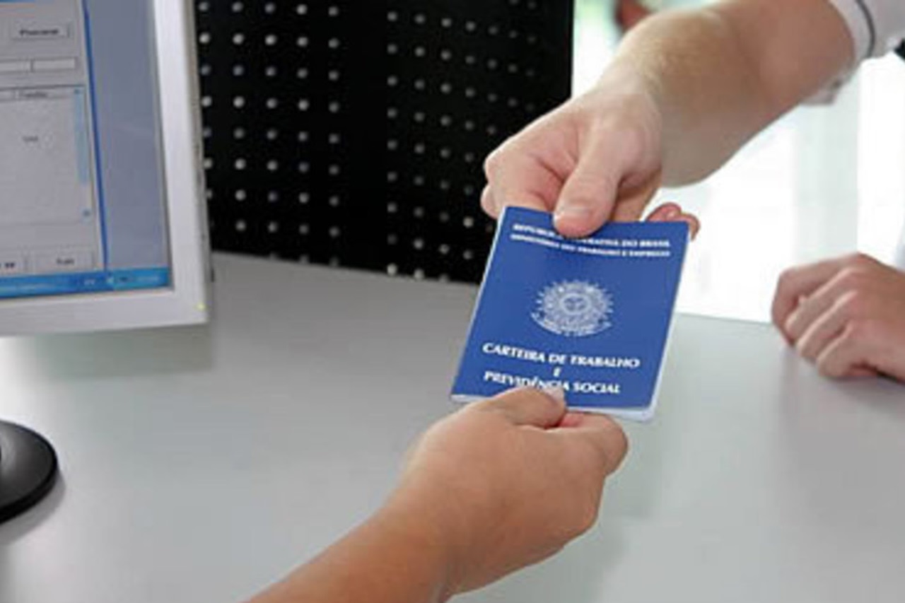 Quer Trabalhar BH Tem 640 VAGAS Disponíveis!