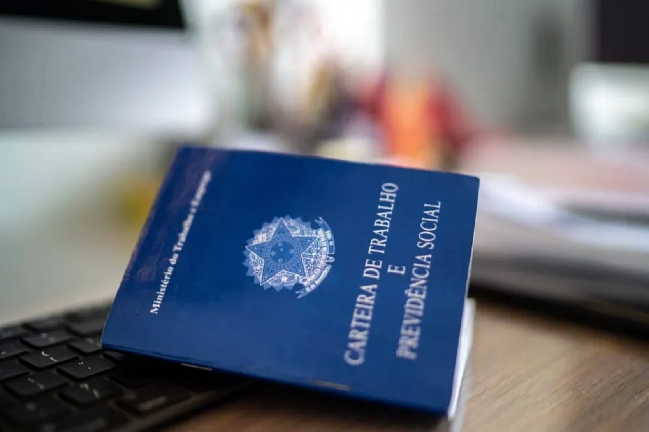 VAGAS de Emprego Sine Municipal Disponibiliza 1.944 Oportunidades!