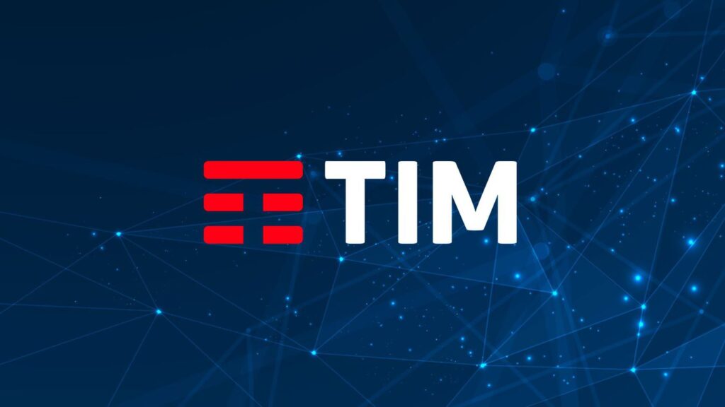 TIM Brasil está com mais de 140 VAGAS de EMPREGO!