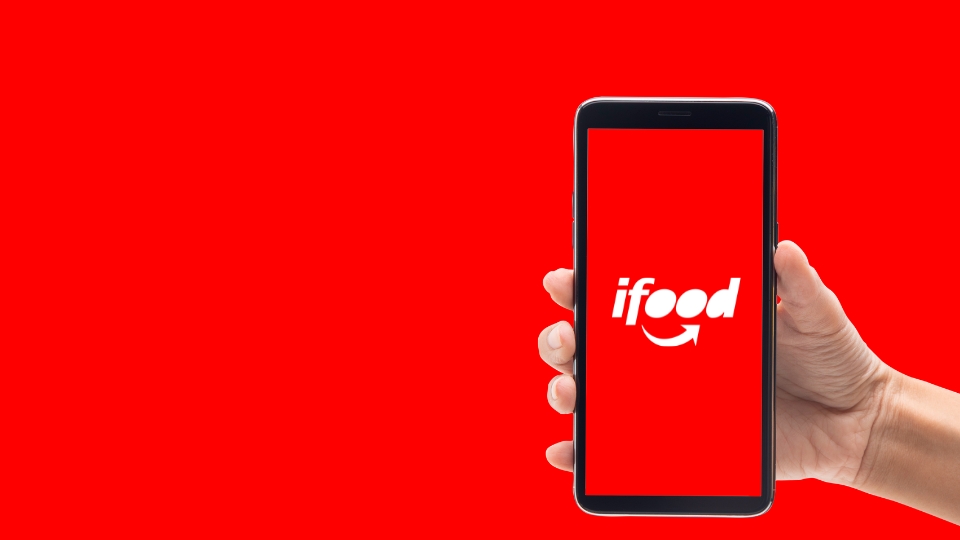 iFood está contratando! Veja vagas disponíveis e candidate-se