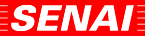 Senai, logo.