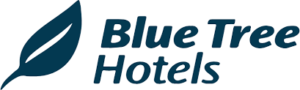 Blue Tree Hotels Logo.