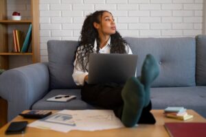 Aproveite a vaga em home office do Pic Pay.