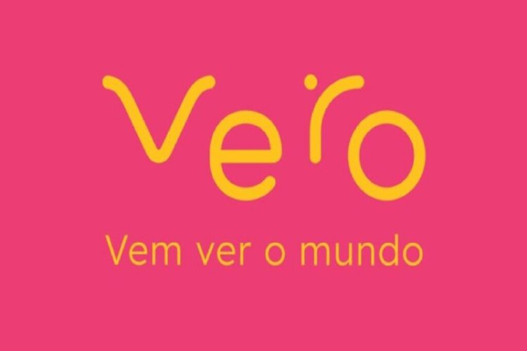 Vero Ru Vero Internet: Rede tem MAIS de 70 vagas disponíveis, confira