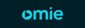 Omie, logo.