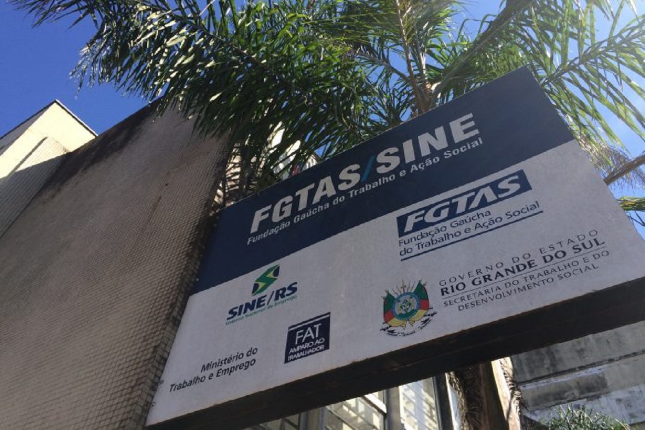 Semana de Emprego: RS anuncia mais de 9 mil VAGAS Disponíveis